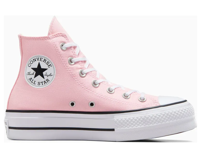 Converse Chuck Taylor All Star – “Seasonal Color – Pink” (A06507C)