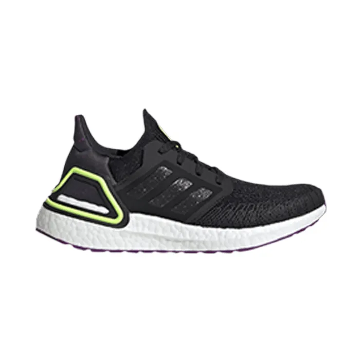 adidas Ultra Boost 20 Glory Purple (GS) (EG4806)