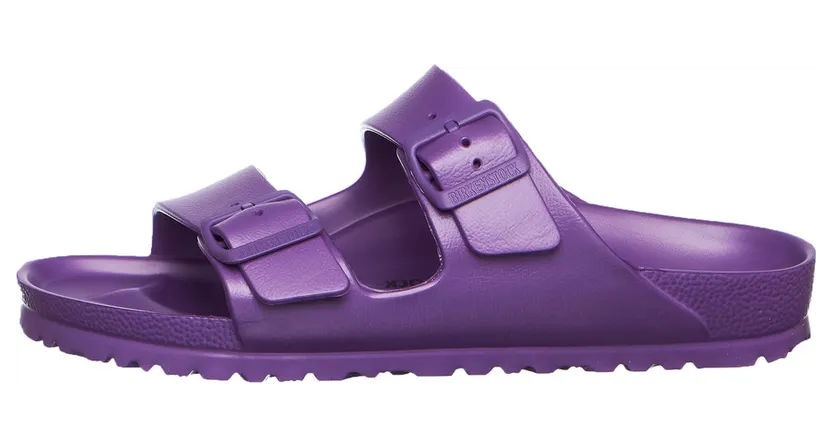 Birkenstock W Arizona EVA Gym Bright Violet (1020635)