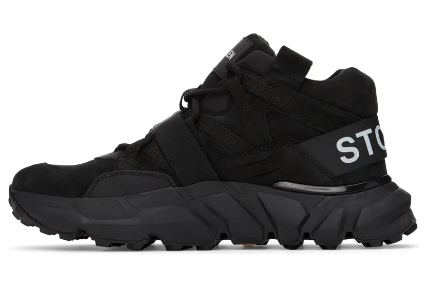 stolen-girlfriends-club-sneaker NIGHT HIKE HIGH TOP