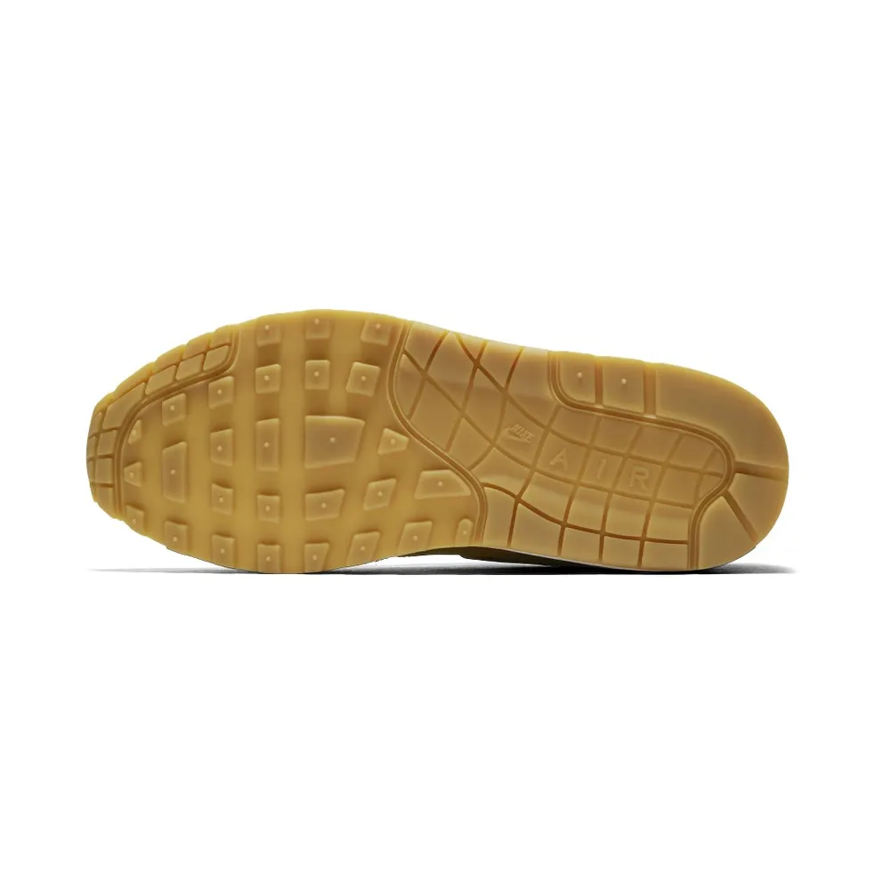 Nike Air Max 1 Jewel Mineral Yellow (W) Mineral Yellow/Mineral Yellow (AA0512-700)