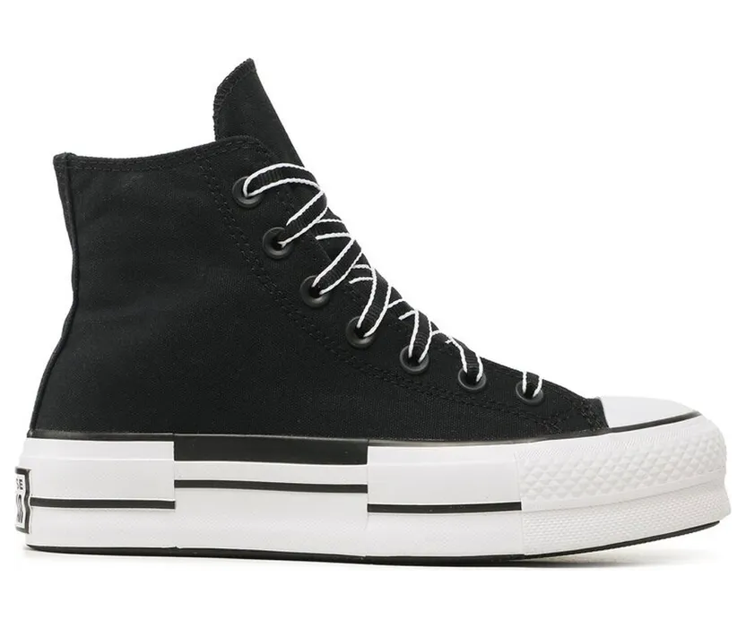 Converse Chuck Taylor Zwart (A05071C)