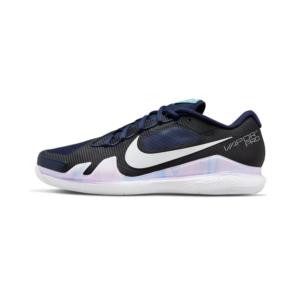 NikeCourt Air Zoom Vapor Pro Blau (CZ0220-401)