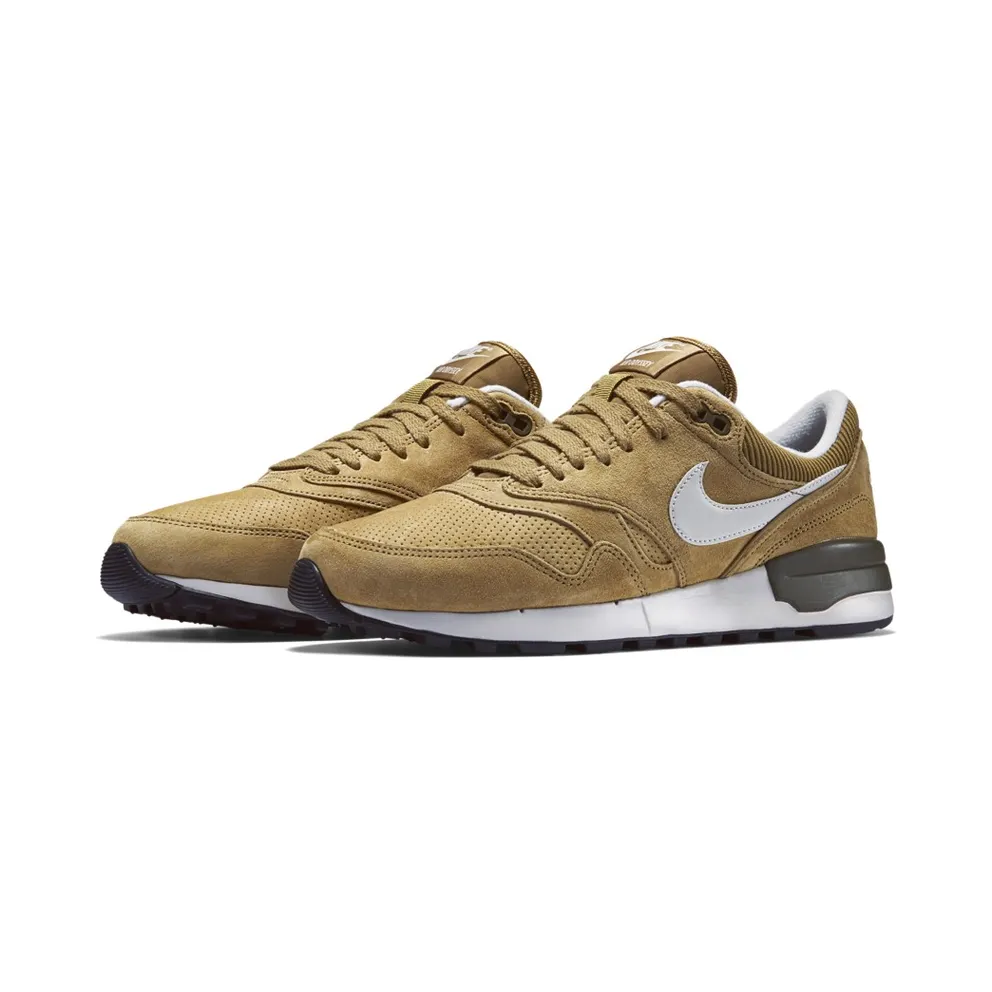 Nike Air Odyssey LTR Golden Tan (684773-201)