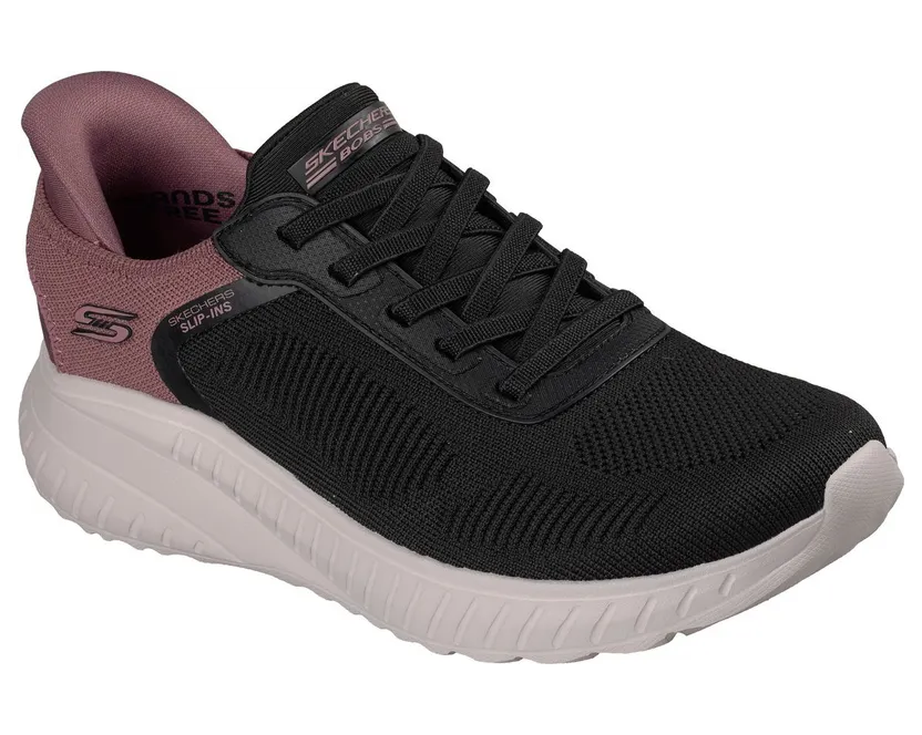 skechers-bobs 117497_BKMV