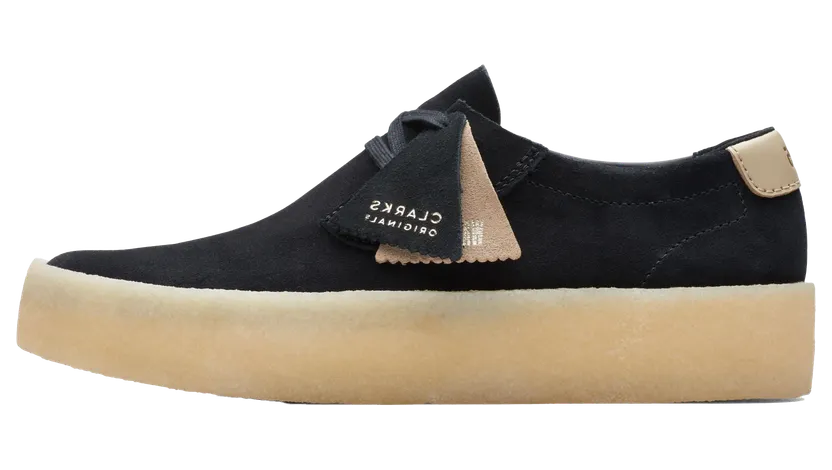 Clarks sneaker 26172526