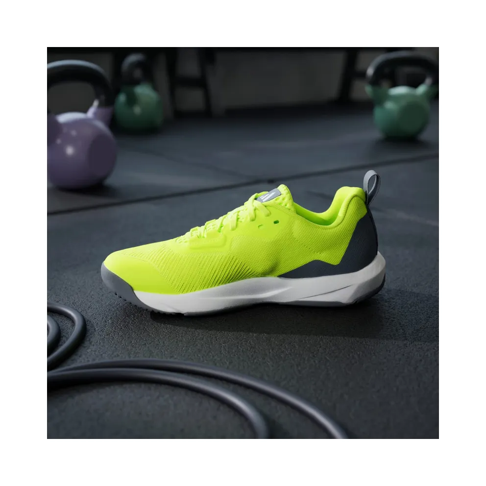 Adidas Rapidmove 2 Lucid Lemon / Lucid Pink / Onix (JI3894)