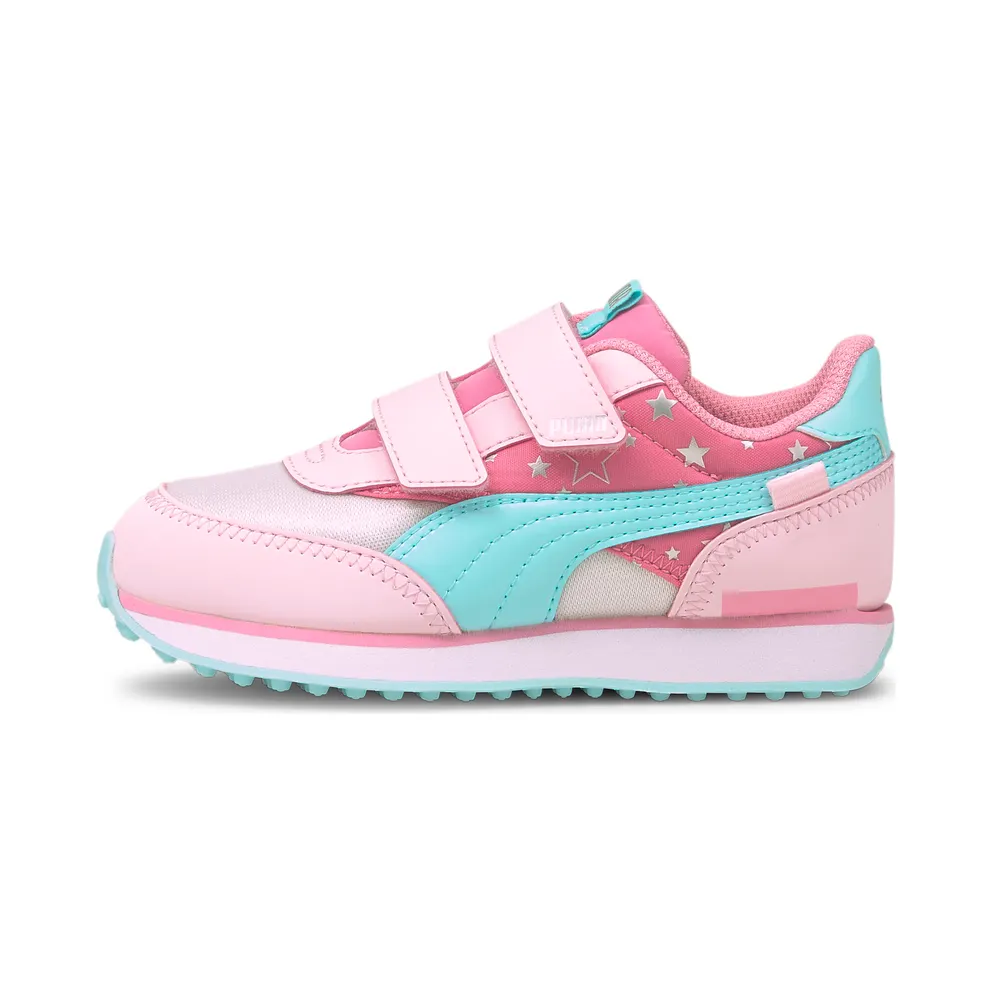 Puma Future Rider Unicorn Blue/Pink (36882701)