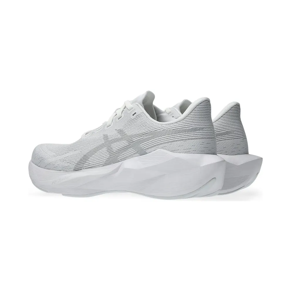 ASICS NOVABLAST 6 “White / White” (1012C008-100)