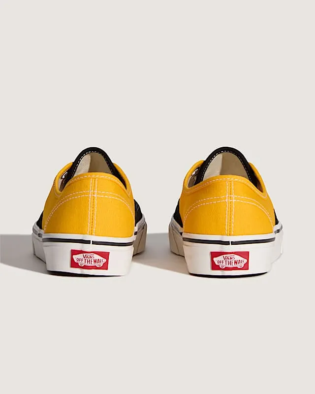 Vans Authentic “Primary Multi Yellow” (VN000EHHCYL)