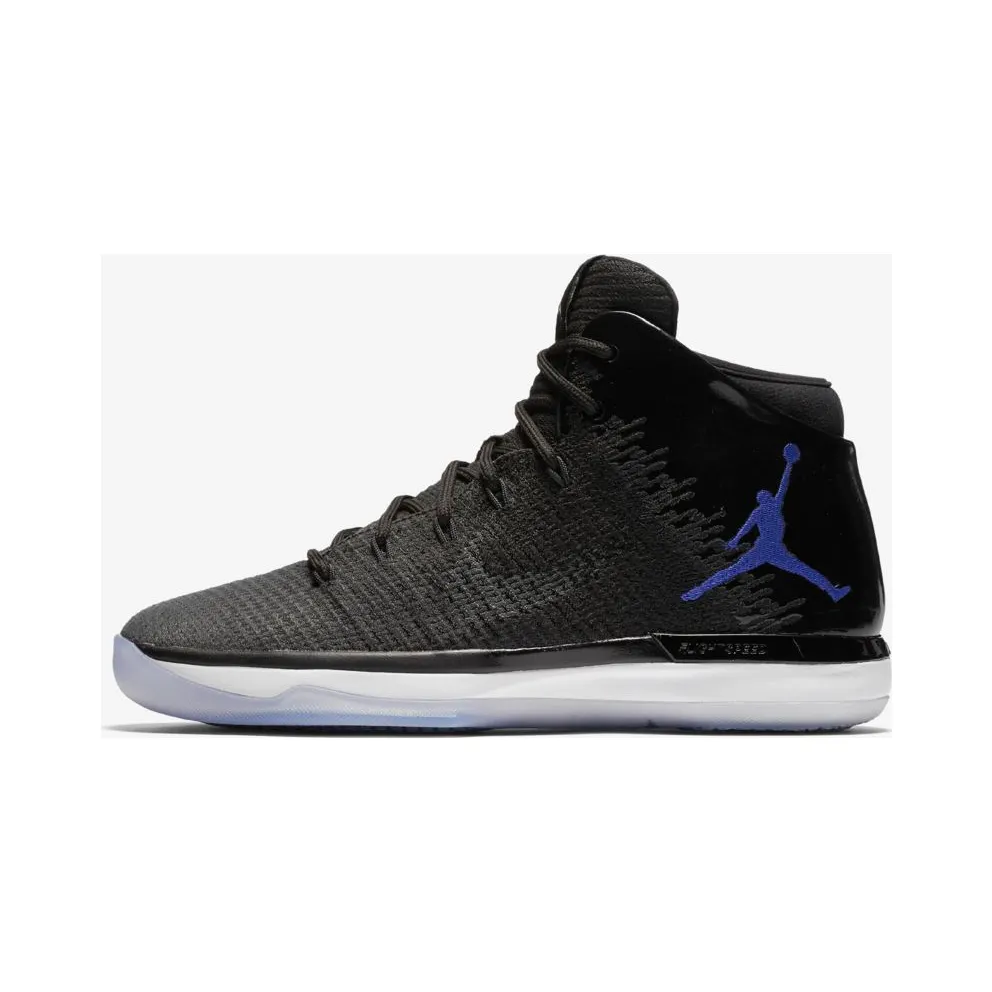 Jordan XXX1 Space Jam Black/Dark Concord-White (845037-002)