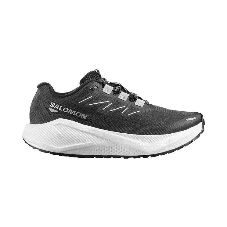 Salomon Grvl Black (L49218300)