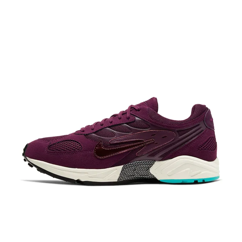 Nike Air Ghost Racer Bordeaux (AT5410-600)
