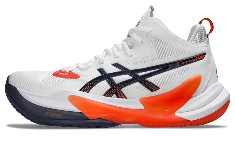 ASICS Metarise 2 White Indigo Fog (1051A089-100)