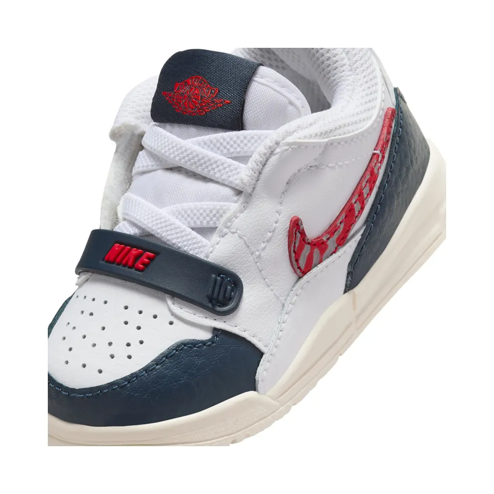 Jordan Legacy 312 Low White Wolf Grey Pale Ivory Armory Navy (CD9056-146)