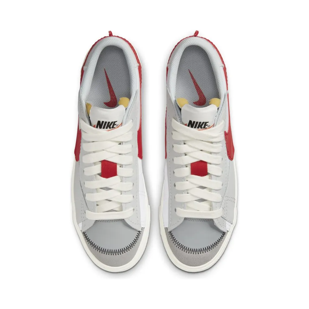 Nike Blazer Low ’77 Jumbo White (DQ8769-100)