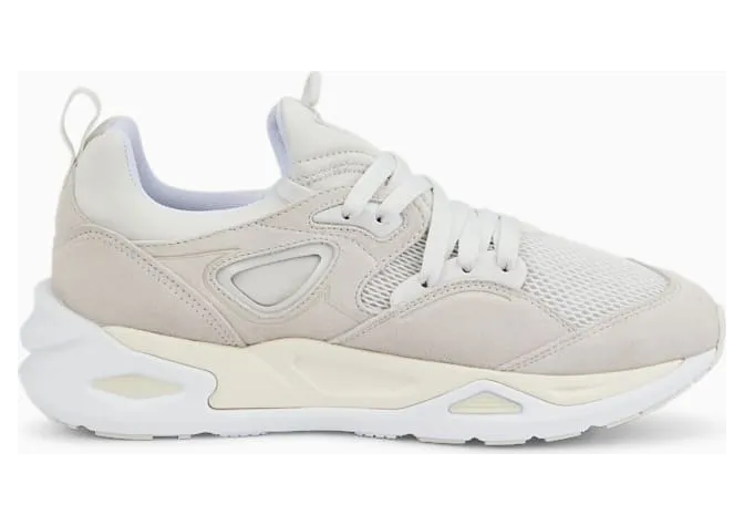 Puma TRC Blaze tonale Wit (388616-02)