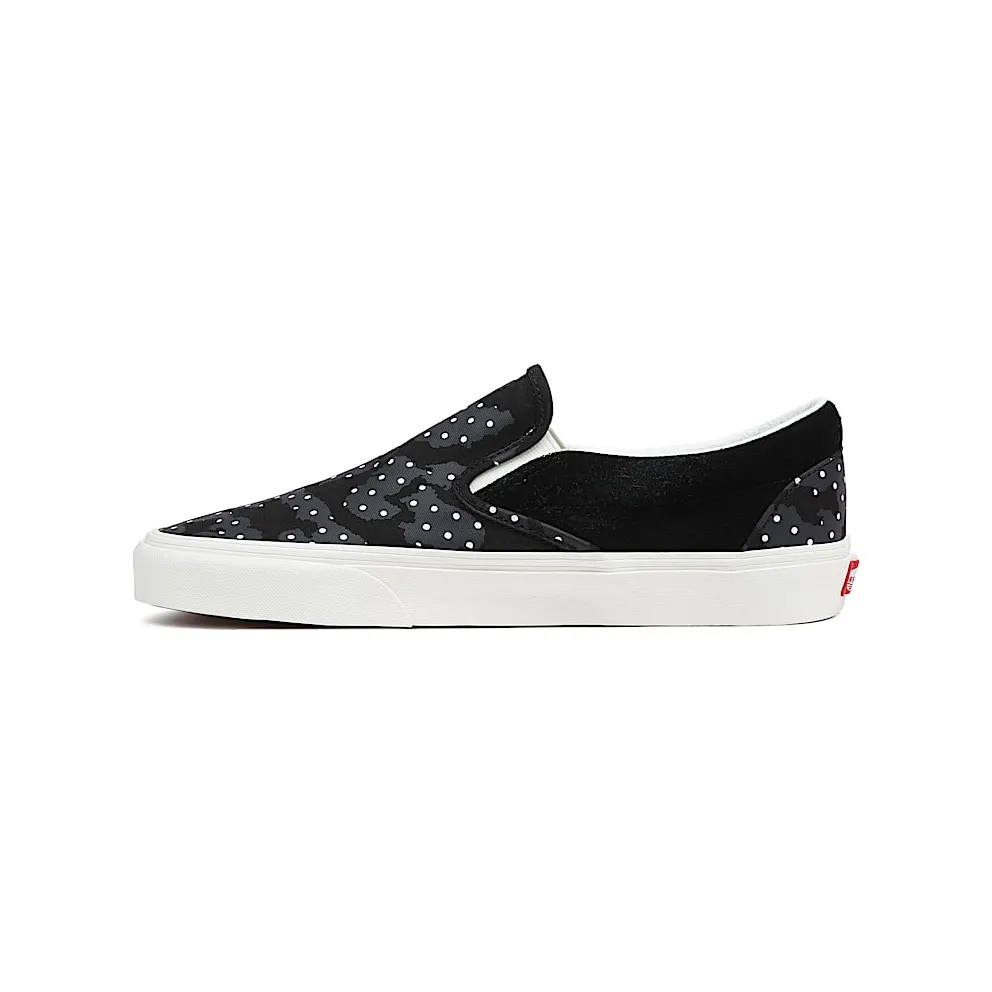 Vans Classic Slip-On “Leopard Polkadot” (VN0A5JMHBA2)