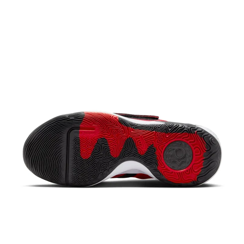 Nike KD TREY 5 “Black” (DD9538-006)