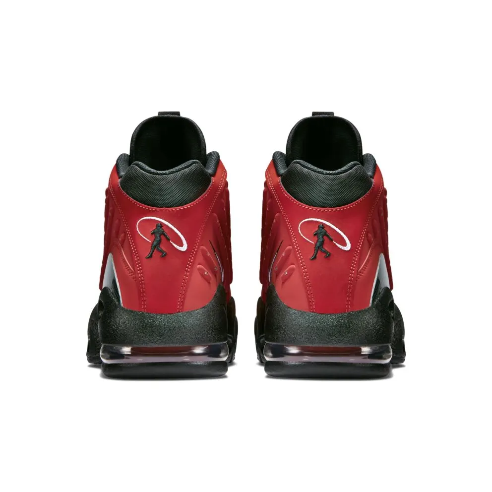 Nike Air Griffey Max 2 Cincinnati Reds University Red/Black-White (442171-600)
