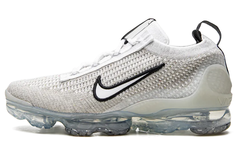Nike Air VaporMax 2021 FK Wit (DB1550-100)