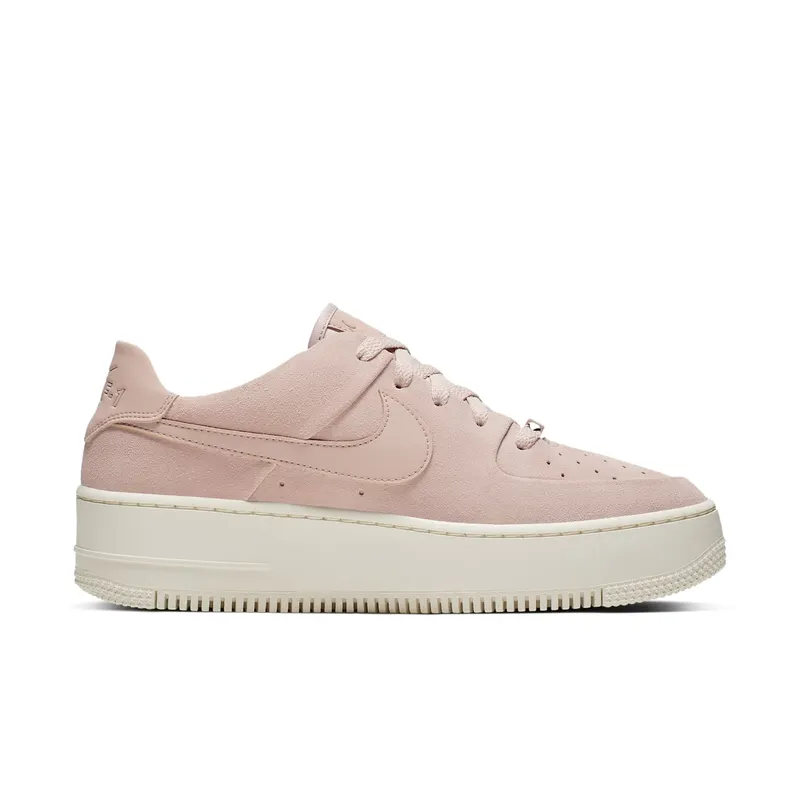 Nike WMNS Air Force 1 Sage Low Particle Beige (2020) (AR5339-201)