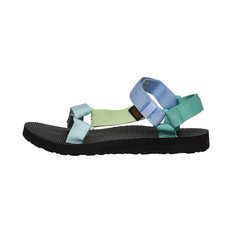 Teva Original Universal W’s Light Green Multi (1003987-LGRM)