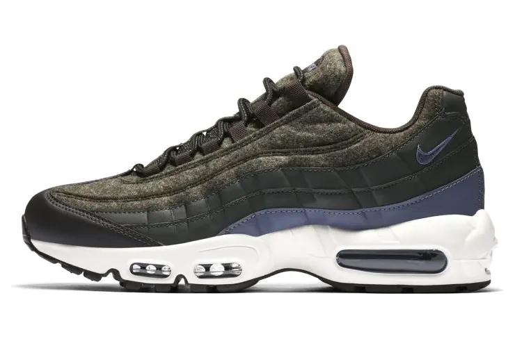 Nike Air Max 95 Wool Sequoia