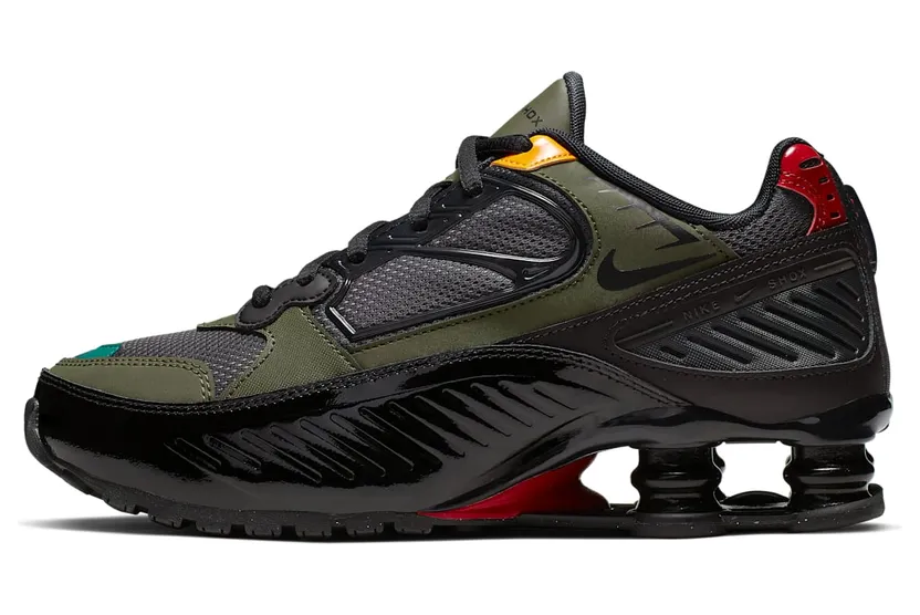 Nike Shox Enigma (BQ9001-002)