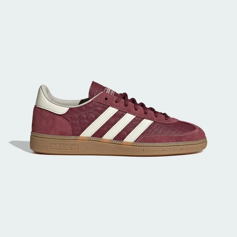 Adidas Handball Spezial Shadow Red / Cream White / Gum (KI8686)