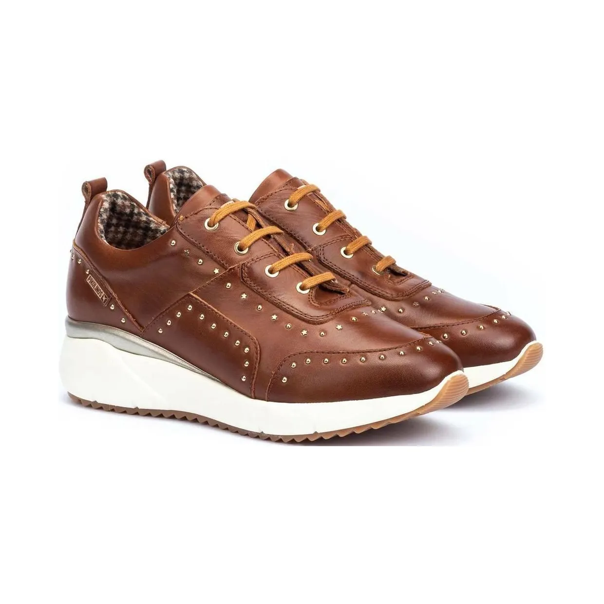 pikolinos-sneaker W6Z6806CUERO36