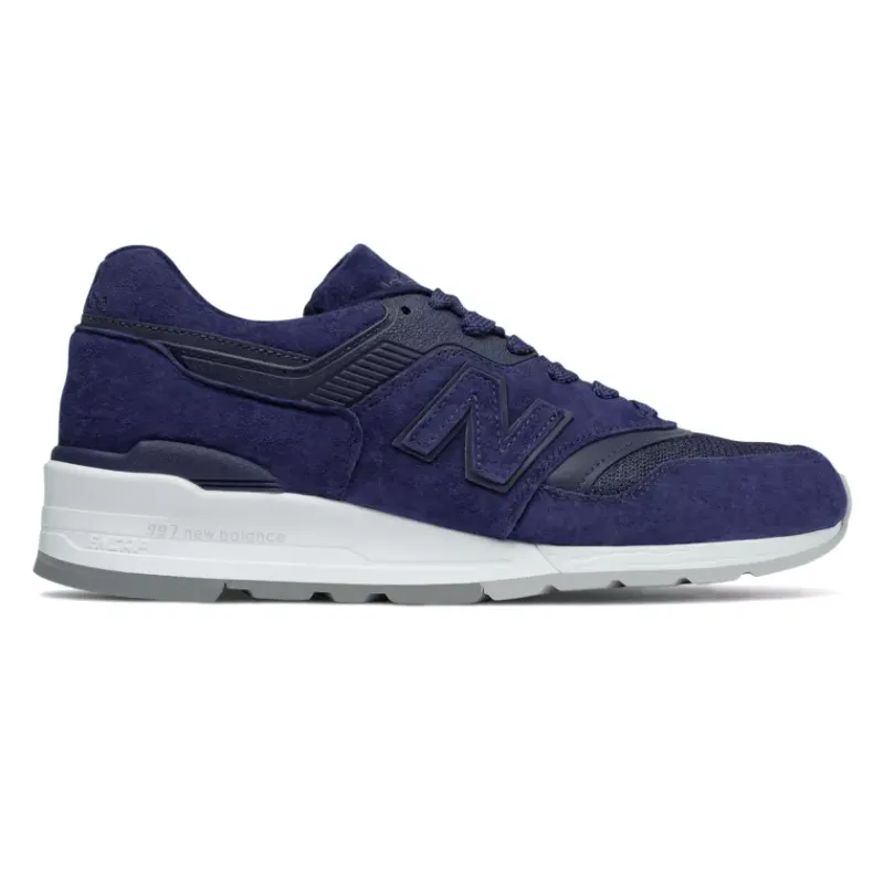 New Balance 997 Colorado Navy Navy/Black (M997CO)
