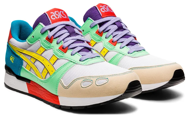 ASICS Gel-Lyte I Day-Lyte (1201A433-100)