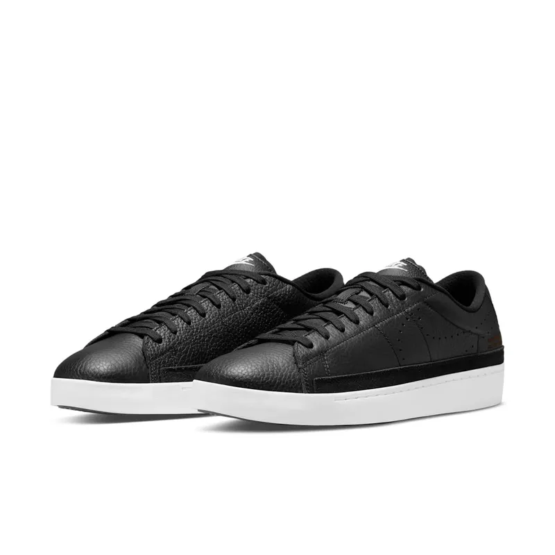 Nike Blazer Low X Black (DA2045-001)