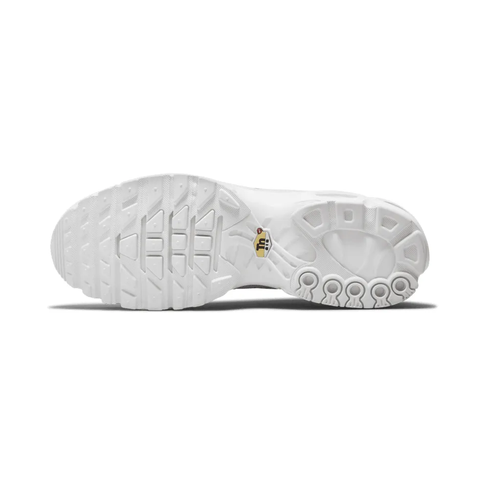 Nike Air Max Plus Supreme White White/Red-White (DA1472-100)