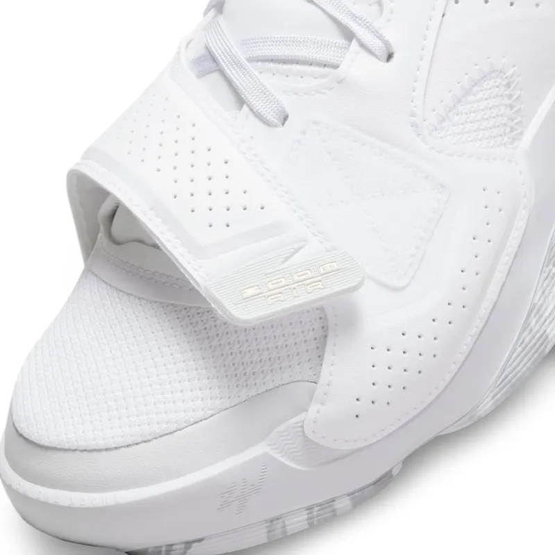 Jordan Zion 2 White Metallic Gold (DQ7688-170)