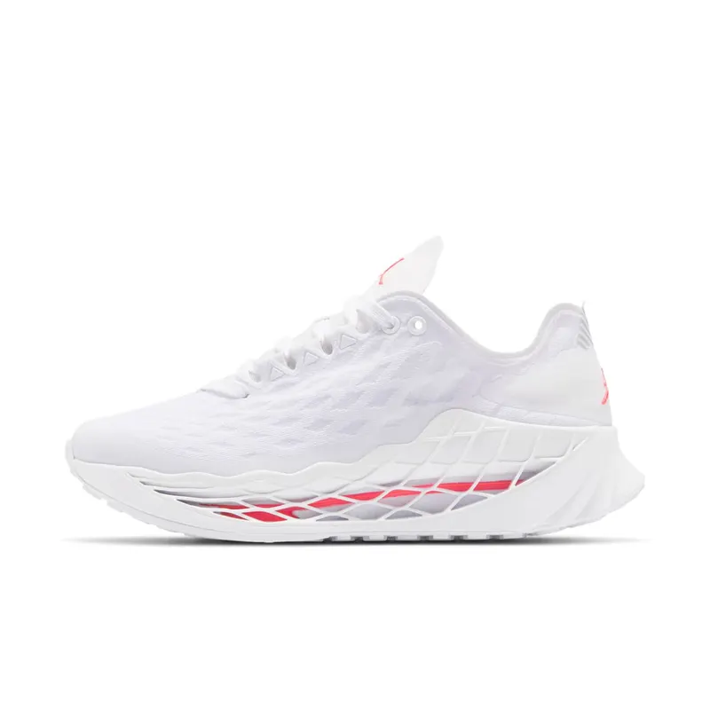 Jordan Zoom Trunner Ultimate White Flash Crimson White/Flash Crimson (CJ1495-100)