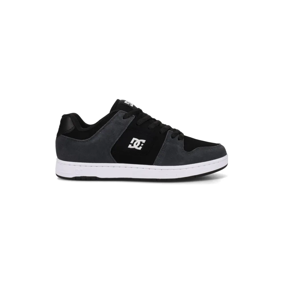 DC Manteca 4 S “Grey” (ADYS100766025)
