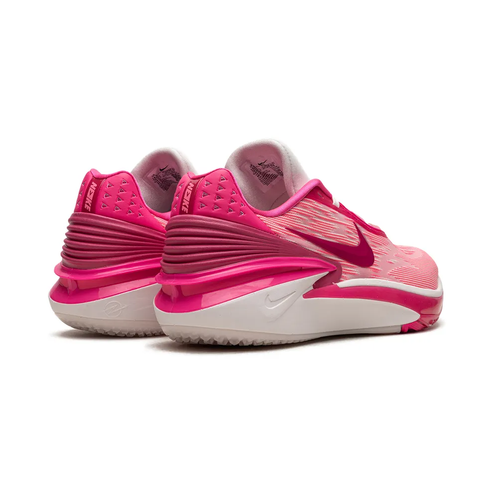 Nike AIR ZOOM G.T. CUT 2.0 “HYPER PINK” (FQ8706-604)