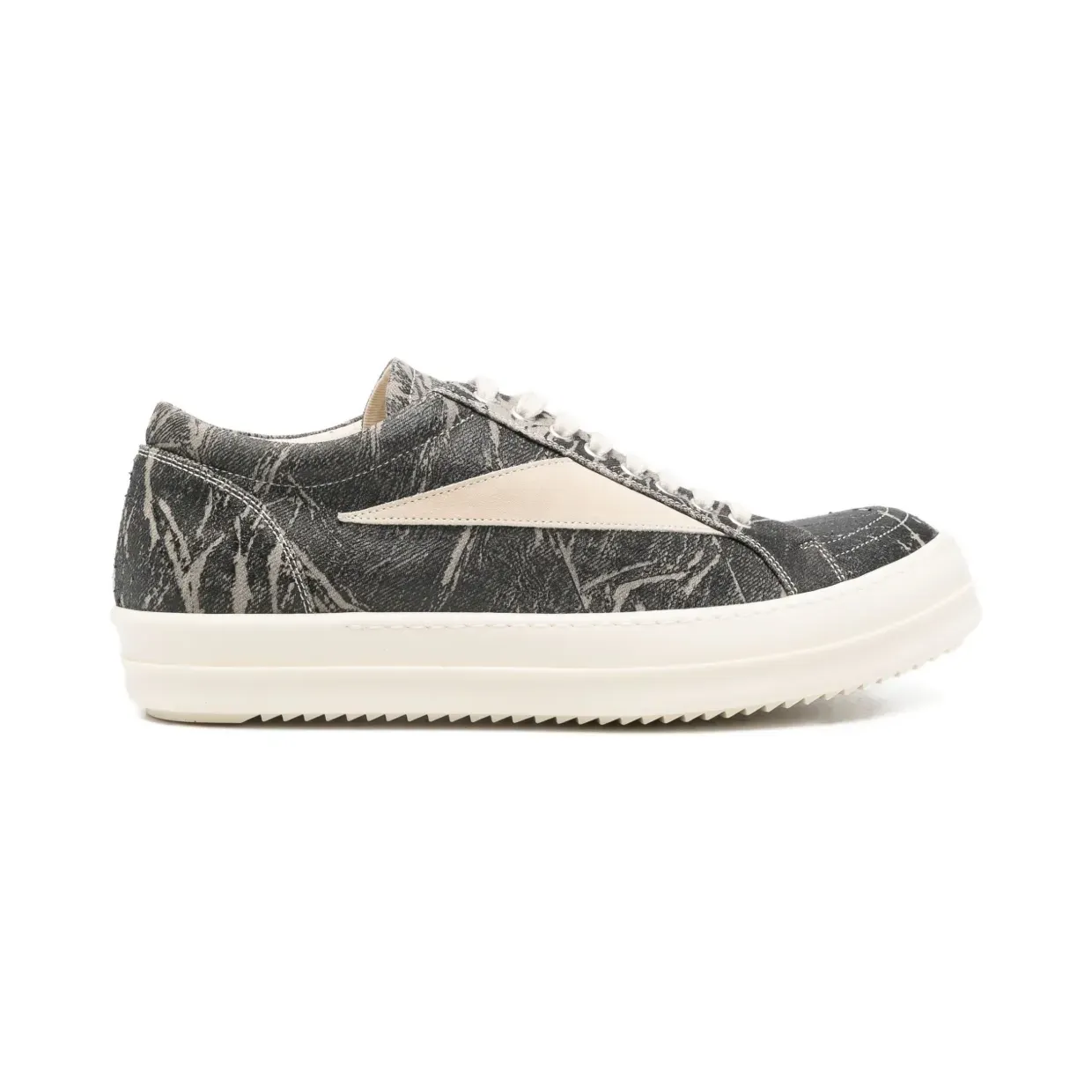Rick Owens Drkshdw Vintage “Black” (DU02E7803DWFLVS)