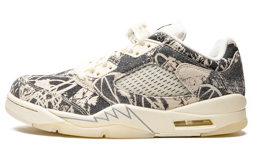 AIR Jordan 5 LO “Expression” (DA8016-100)