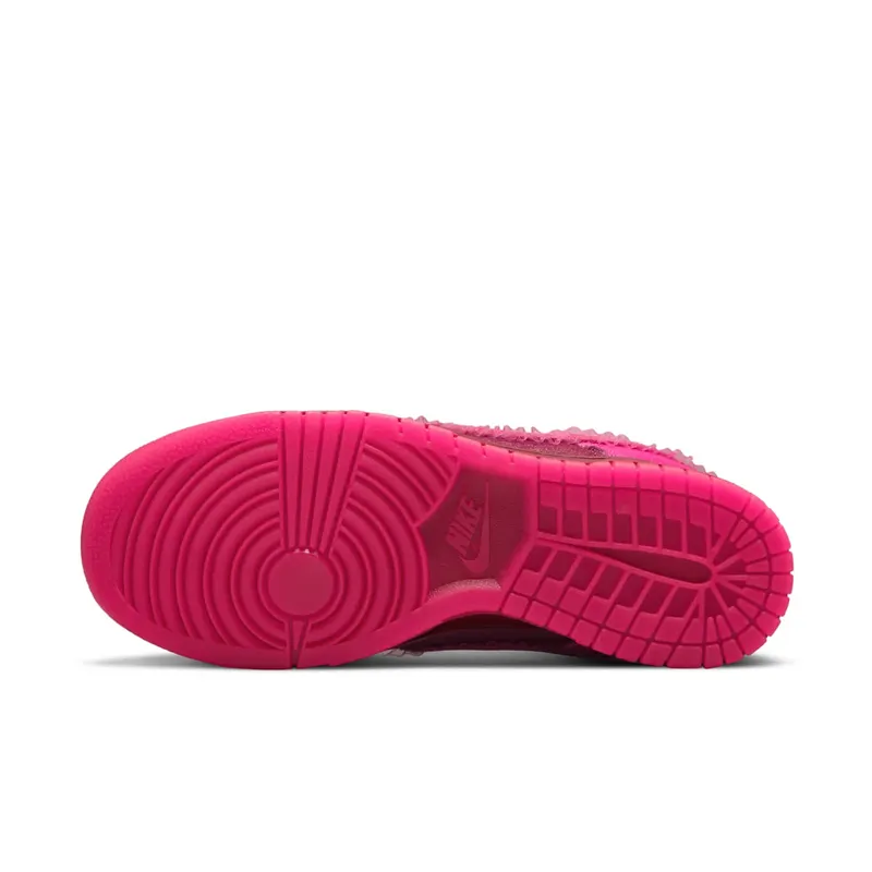 Nike Dunk Low Prime Pink (DQ9324-600)