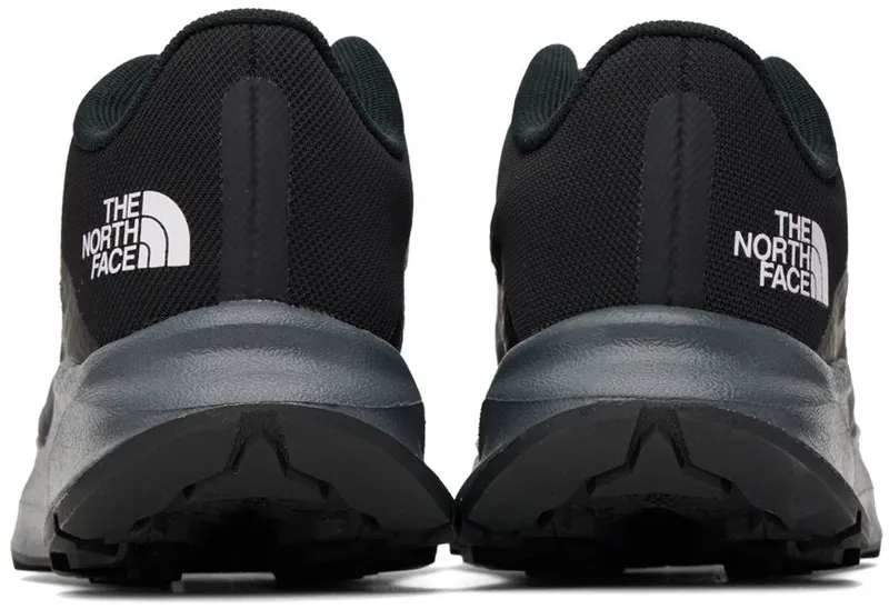 The North Face Black Vectiv Eminus (NF0A5G3M)