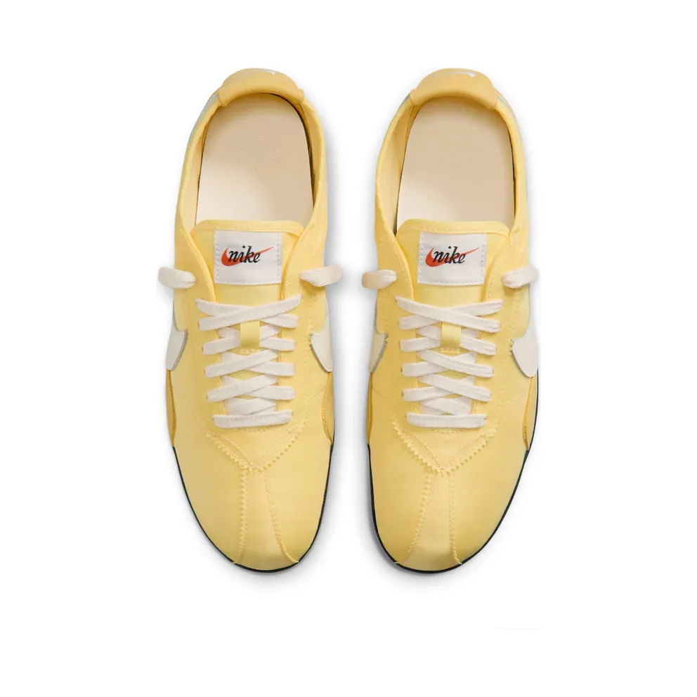 Nike Moon Shoe “Soft Yellow” (IW0955-700)