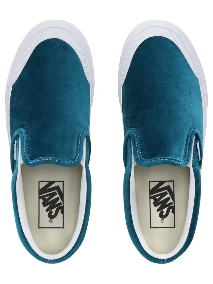 vans-slip-on VN0A4P3CTCE