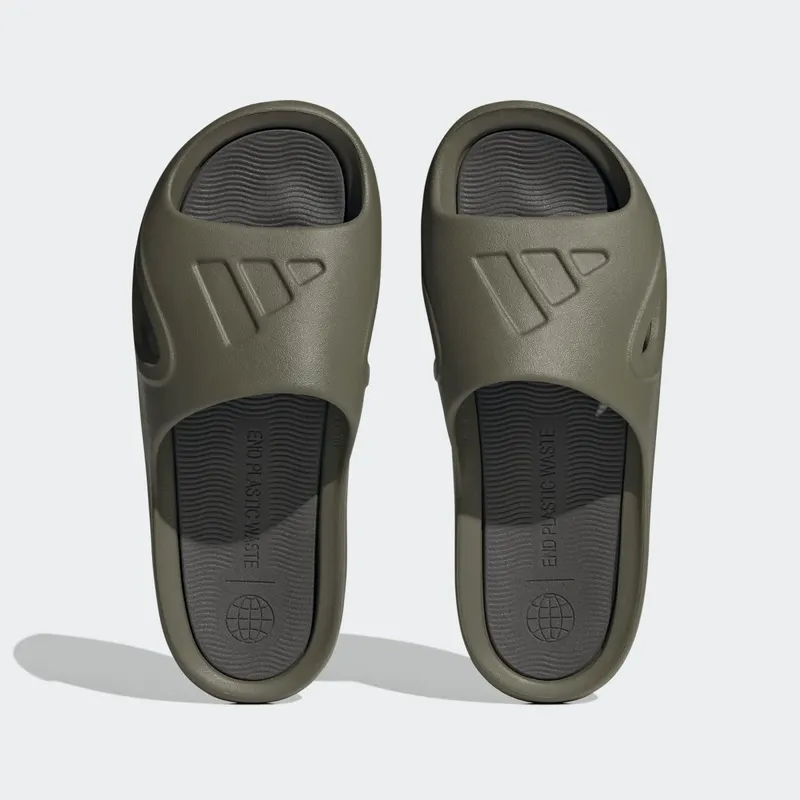 adidas Adicane Slides Olive Strata (HQ9914)