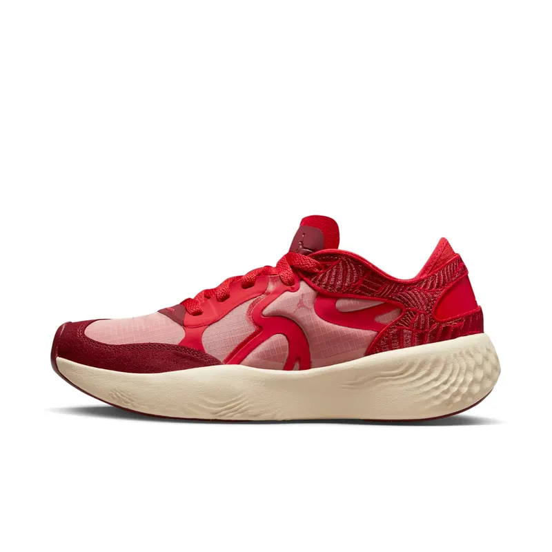 Jordan Delta 3 Low SE Team Red Muslin University Red Sail (DX6723-600)