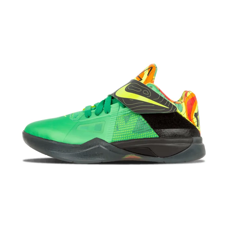 Nike Zoom KD IV 4 ‘Weatherman’ (2011) (473679-303)