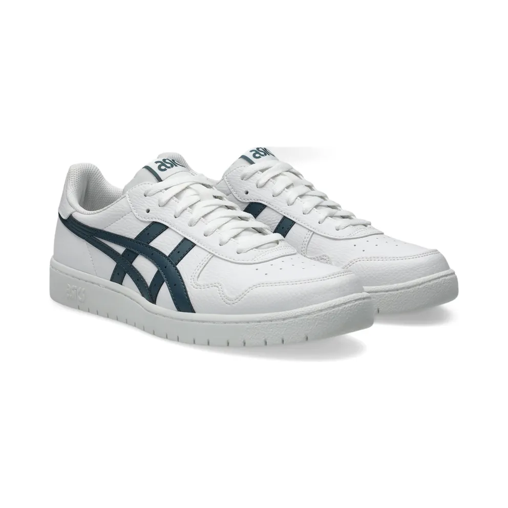 ASICS JAPAN S “White / Raw Indigo” (1203A615-108)