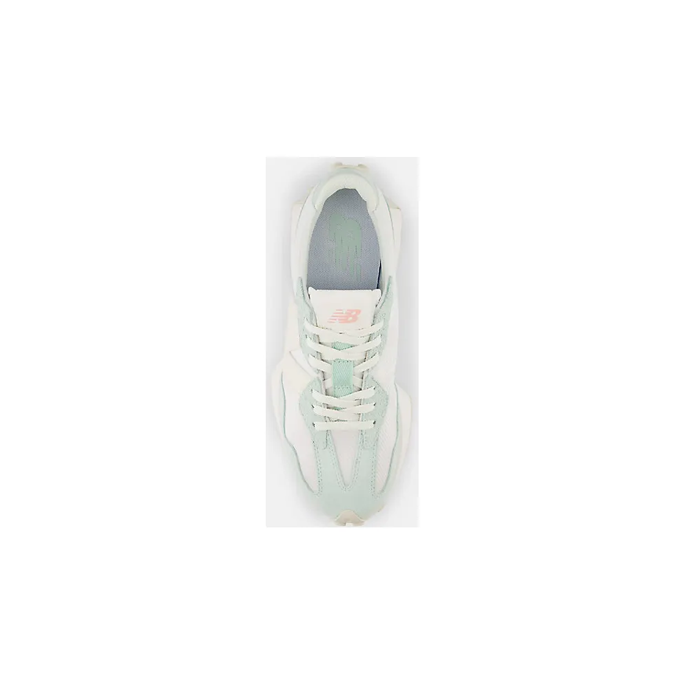 New Balance 327 CALIA Mint Pink (WS327CGP)